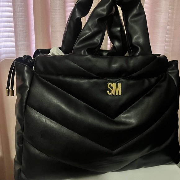 NWOT Steve Madden Handbag - Picture 2 of 7